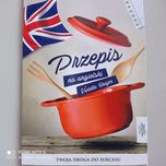 Angielski przepis aby mówić.