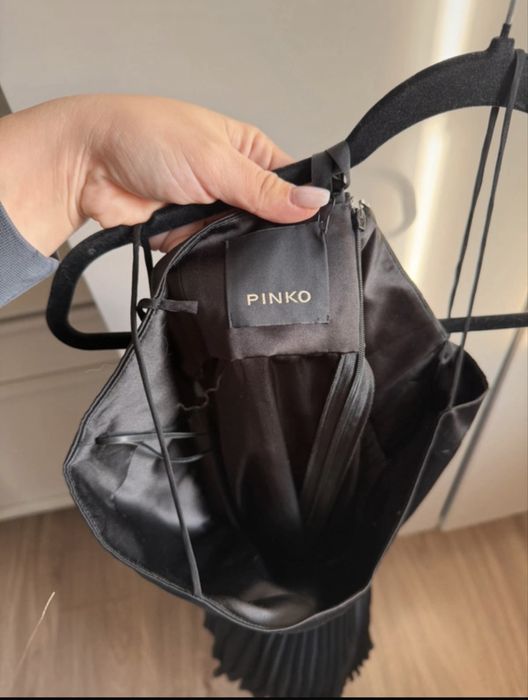Sukienka Pinko nowa z metkami