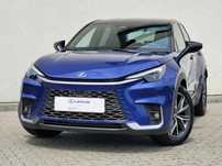 Lexus LBX 1.5 Hybrid Cool + Premium + Advanced Salon PL VAT 23% Serwis ASO