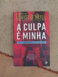 A culpa é minha de Lousw O'Neill