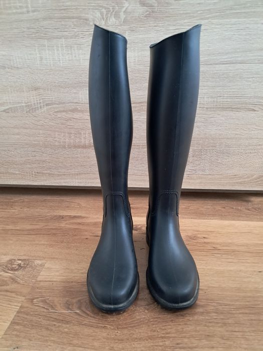 Buty jezdzieckie decathlon rozmiar 37