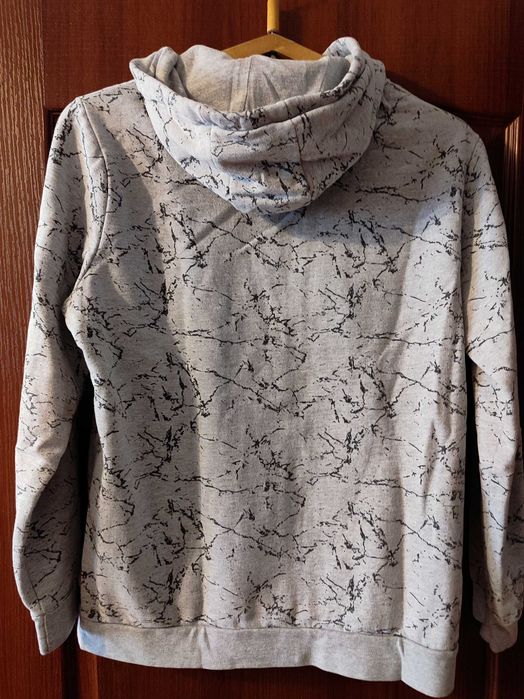 Толстовка  р.50-52 женская