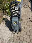 Maquina de Pressão Karcher Profissional