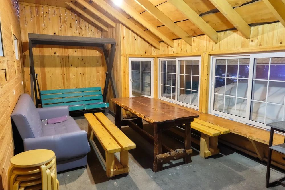 Котедж Яремче відпочинок Карпати