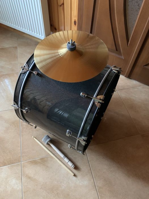 Продам бубен барабан 12х8 13х9 16х16 22х14 дюймів + малий барабан