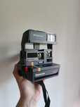 Polaroid Supercolor 635CL