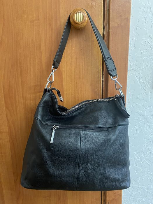 Сумка жіноча натур шкіра б/у