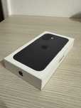 iPhone 16 256 GB black NOWY!
