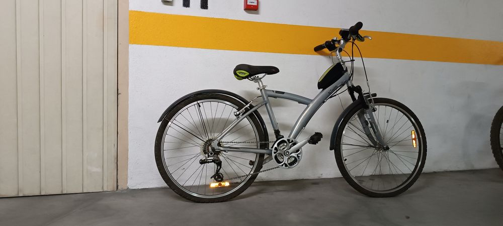 Vendo 3 bicicletas