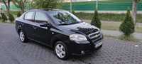 Chevrolet Aveo 2008 BENZ/LPG