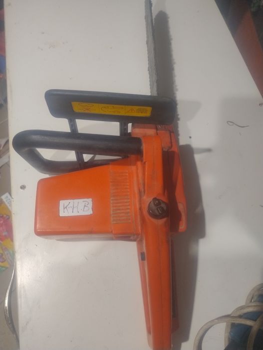 Pilarka łańcuchowa Dolmar 295