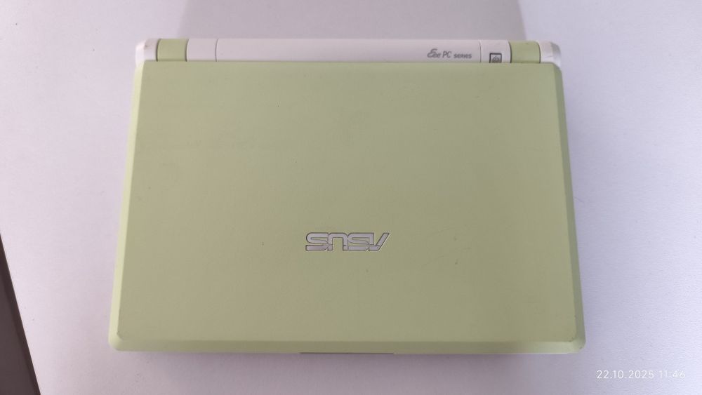 Нетбук (mini) ASUS