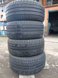 Dunlop Sport Maxx RT 225/40 r 18 / super stan