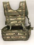 РПС (стандарт NATO, система MOLLE) (5 кольорів)