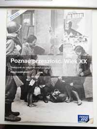 Podręcznik Nowej Ery Poznać przeszłość Wiek XX