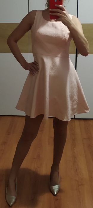 Sukienka rozmiar M