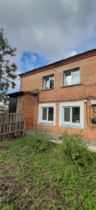 Пропоную до продажу 2 к.кв. в пригороді Чернігова