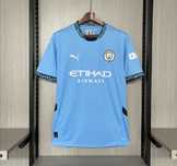 Camisola Manchester City 24/25 home