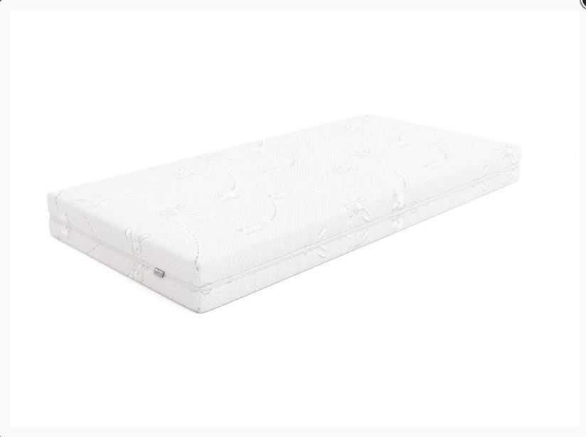 DOBRANOCKA HILDING dziecięcy 60x120 Lotus + 2 prześcieradła