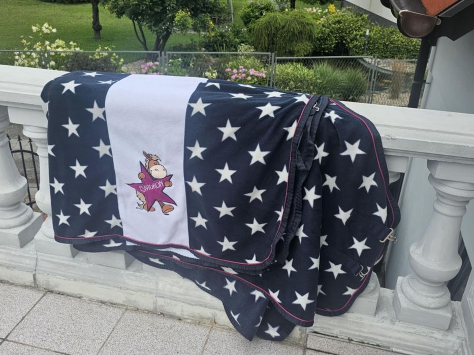 Derka Eskadron Nici Stars XL (155)