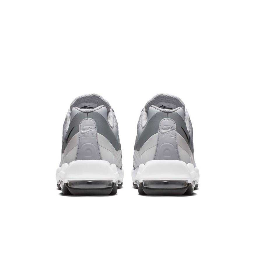 Кроссовки Nike Air Max 95 Ultra 97 90 React Оригинал! (BV1984-002)