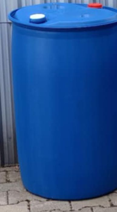 Sprzedam beczki 220 l