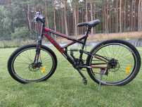 Rower 26 Maltrack