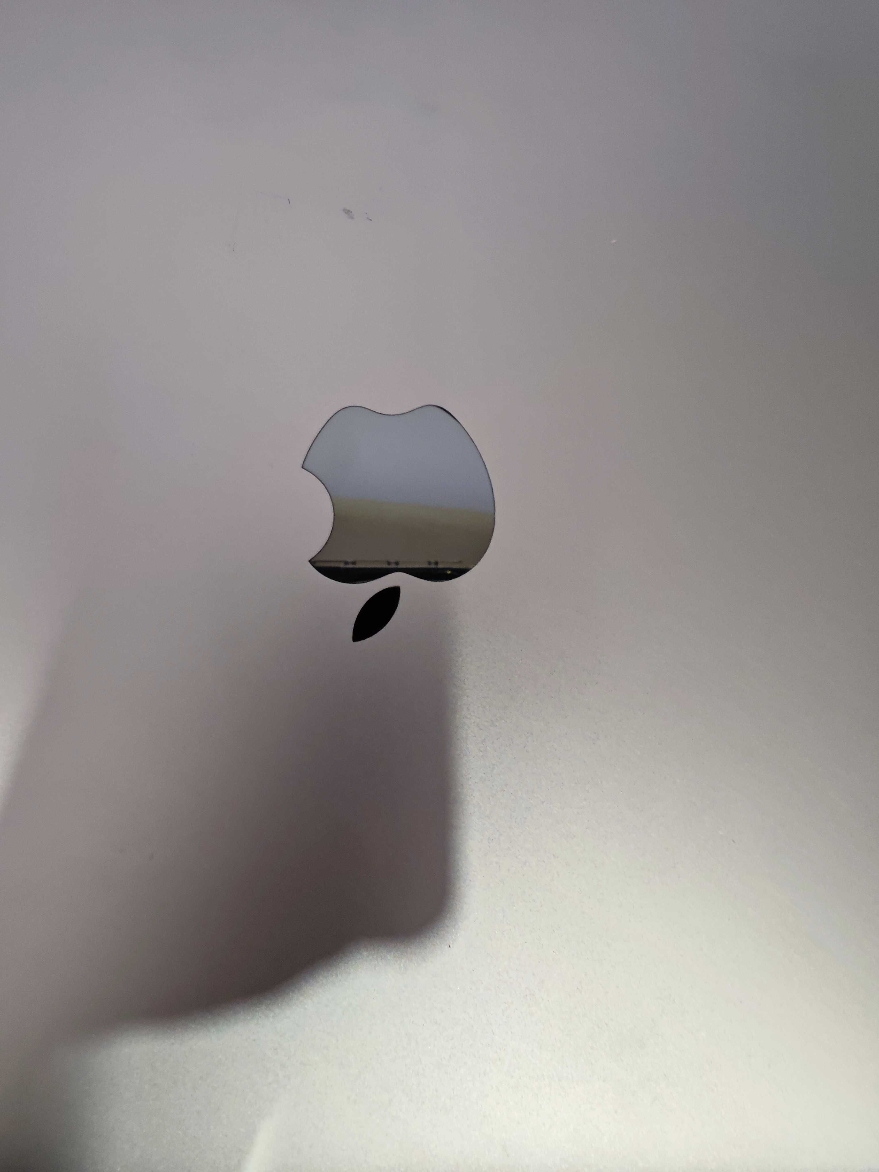 Apple MacBook Pro 13 TouchBar A1706 8GB 512GB Srebrny Nowa Bateria
