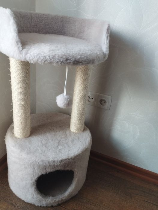 Кігтеточка для кота