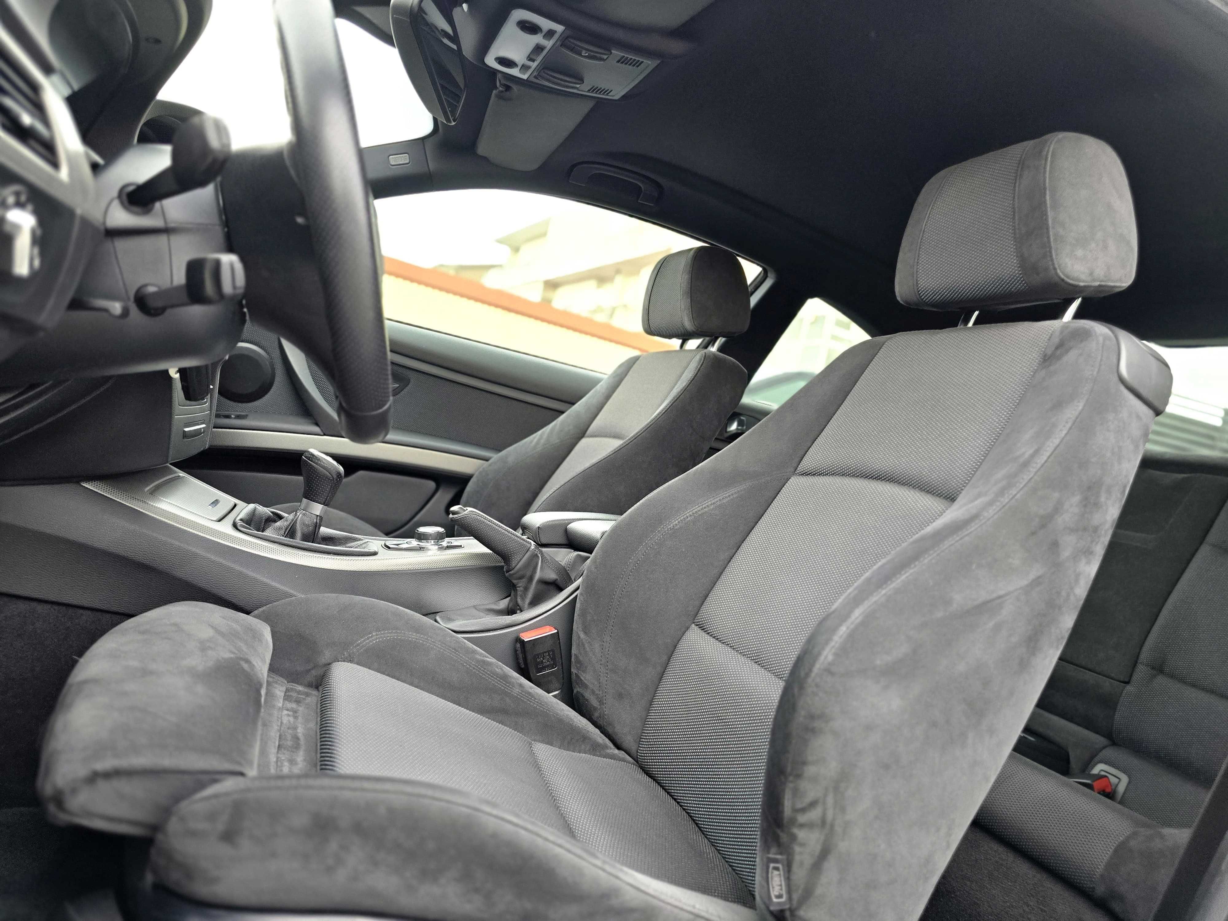 BMW 320D E92 PACK M 2.0 184CV "LOOK 335"