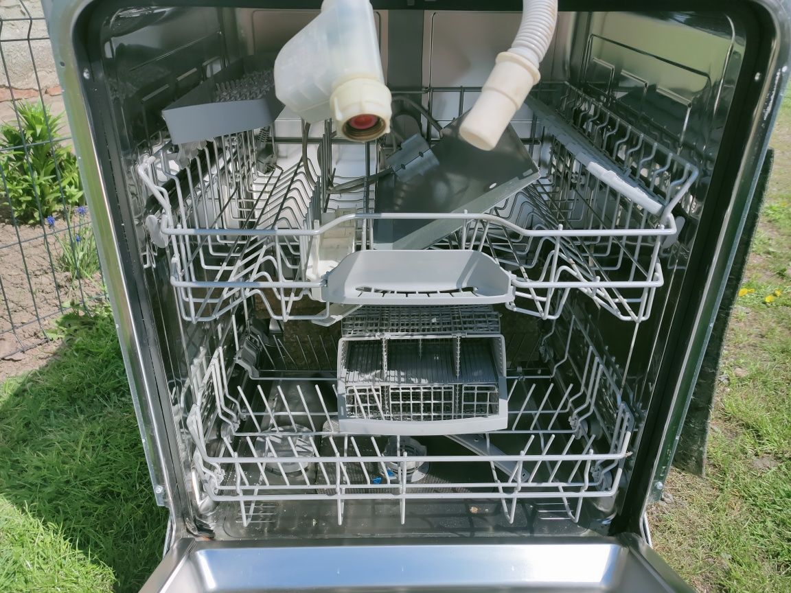 Zmywarka Bosch SilencePlus o nr SMV51E20EU/01 , Uszkodzony sterownik