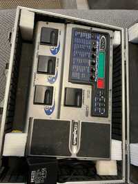 Pedaleira Digitech Gnx1