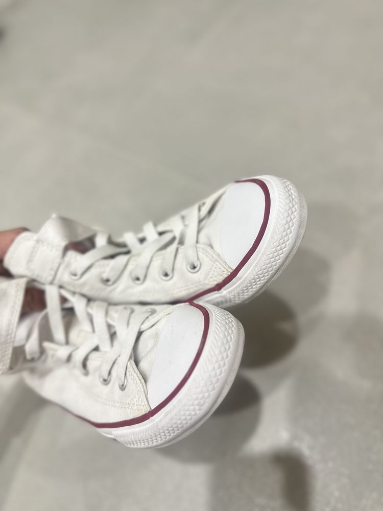 Converse кеди дитячі