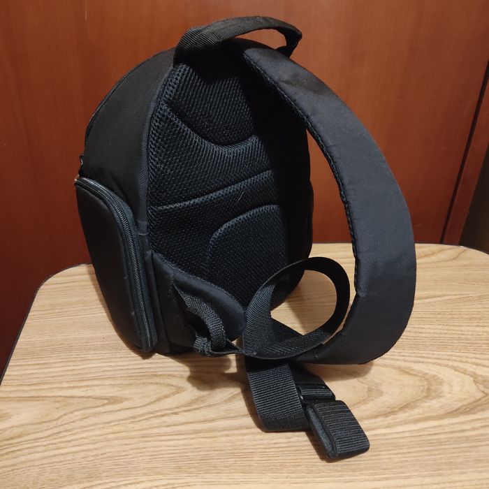 Bolsa  Material Fotográfico