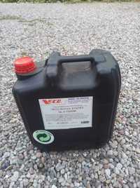 Olej przekładniowy samochodowy Veco rotax syntex GL-5 75W/90 30L