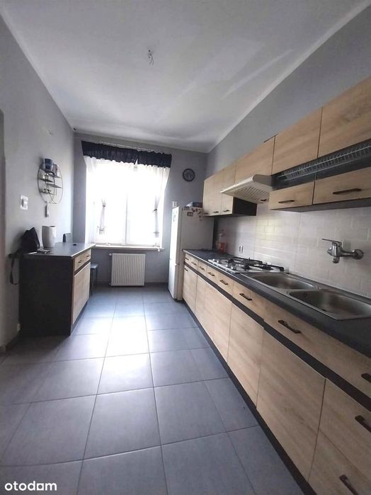 Mieszkanie 2-pokojowe - 51,95 m2 - Wirek