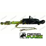 Stabilizator podnośnika Deutz Fahr Agrotron Lamborghini Same 00154.023
