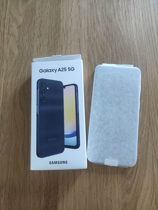 Telefon Samsung A25 5G 8GB/256GB