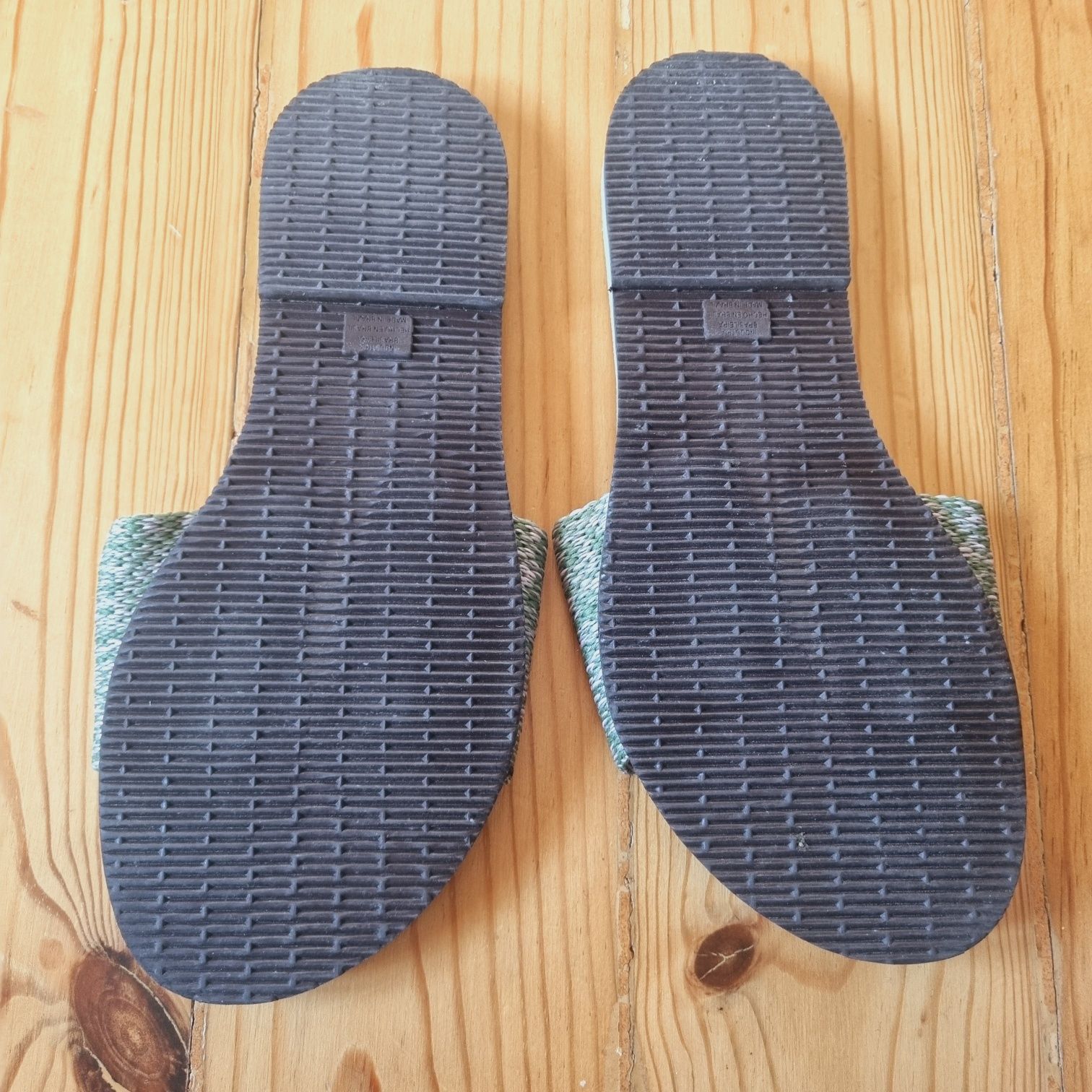 Chinelos Havaianas 36