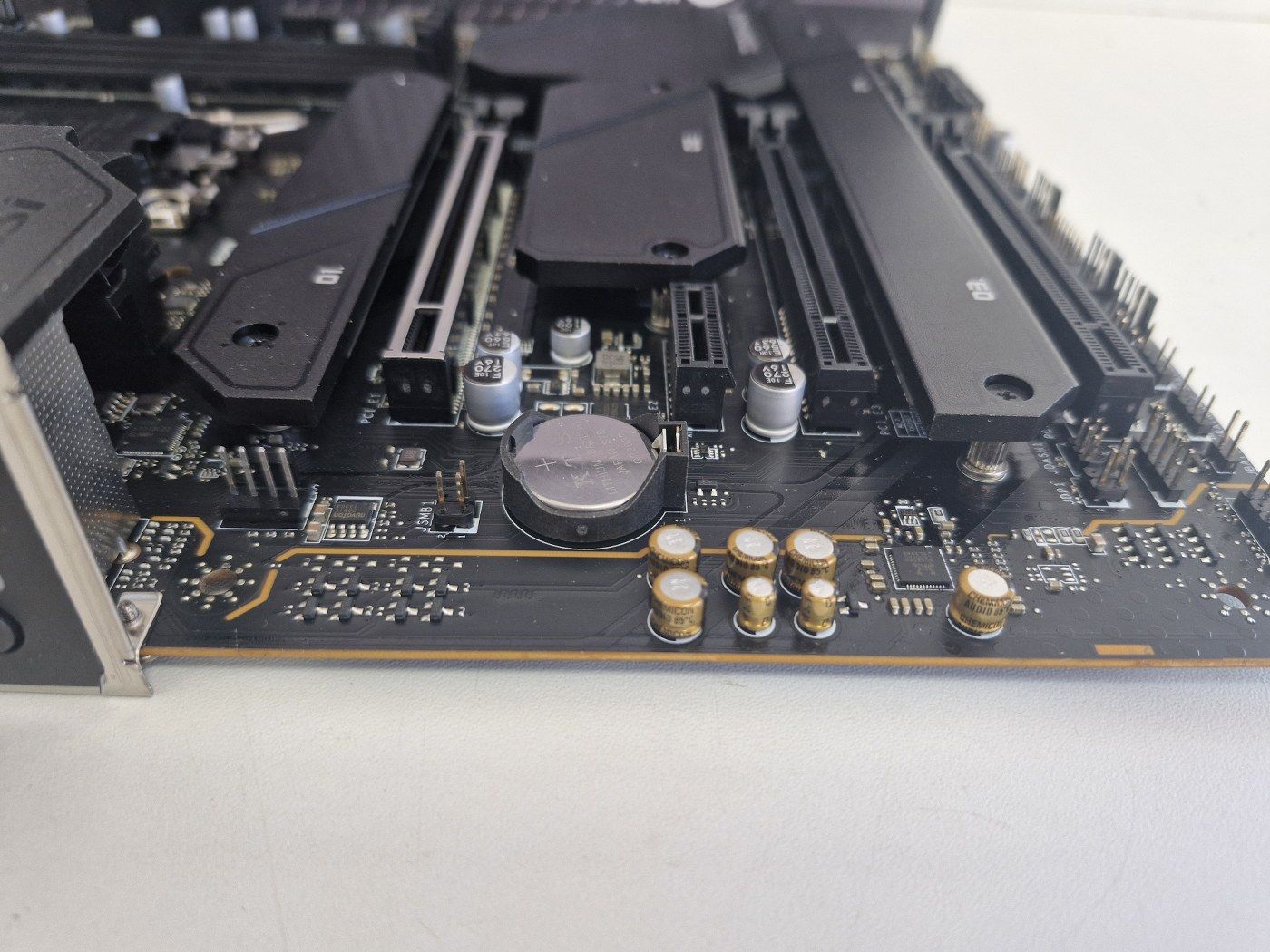 Msi Mag Z690 Tomahawk Wifi Atx Socket 1700 Płyta Główna