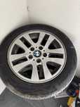 Jantes bmw  16” com pneus