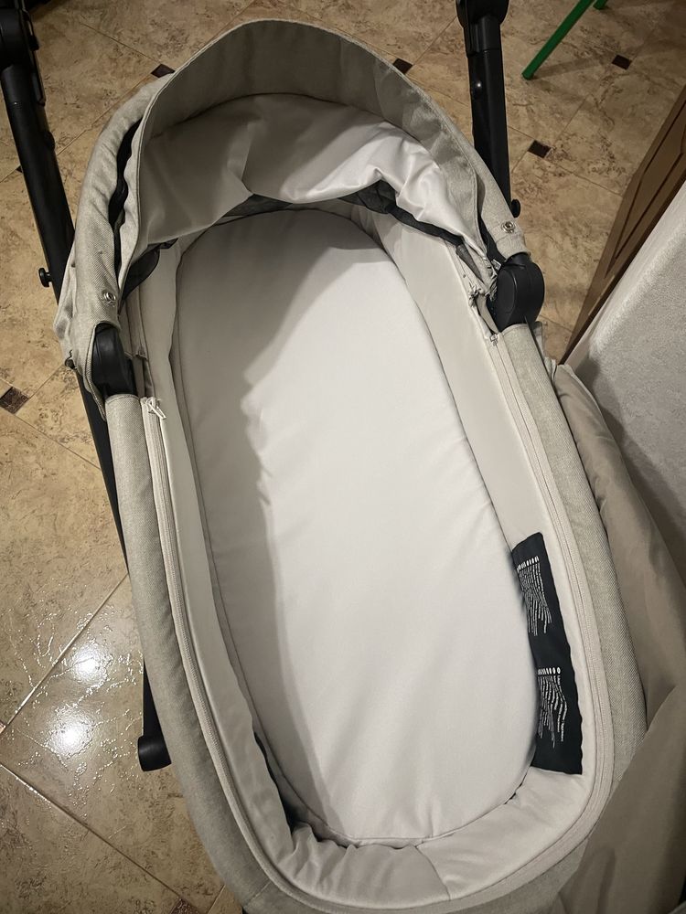 Britax romer smile 3  2в1
