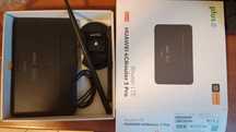 Router LTE Huawei 4G Router 3 Pro