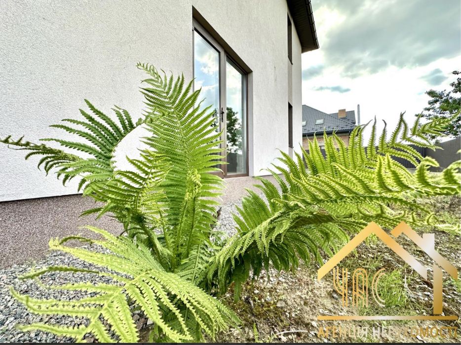 Продам дуплекс село Нове/Боярка з великою ділянкою за приємною ціною