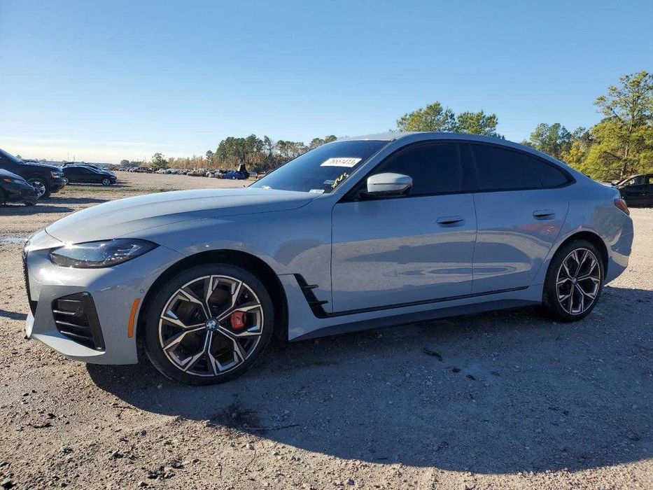 Запчастини | BMW i4 G26 | BMW 4 G26 | БМВ i4 G26 | Бмв Шрот Разборка