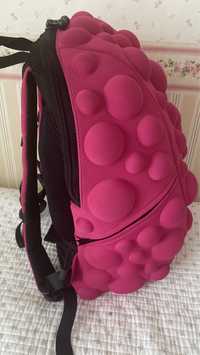 Рюкзак школьный MadPax Bubble Full Gumball Pink