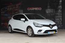 Renault Clio 0.9 TCe Zen