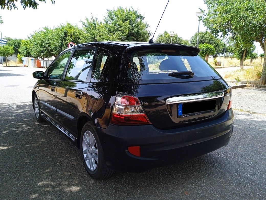 Honda Civic 1.4i