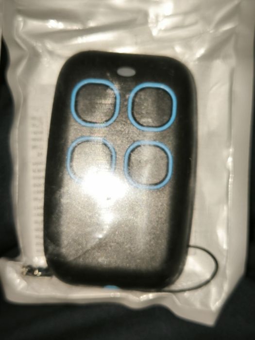 Comando de garagem ou portão (Universal)