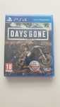 Days gone pl ps4 ps5